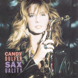 Candy Dufler - Lily Was Here