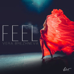 Вера Брежнева - Feel