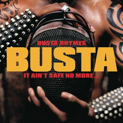 Busta Rhymes & Mariah Carey - I know what you want