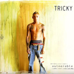 Tricky - The Love Cats