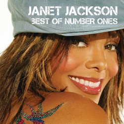 Janet Jackson  - Make Me