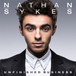 Nathan Sykes - Twist