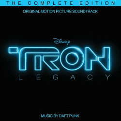 Daft Punk - Recognizer (Tron Legacy Soundtrack)