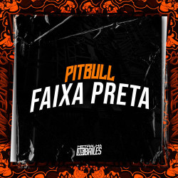 Pitbull - Prueba