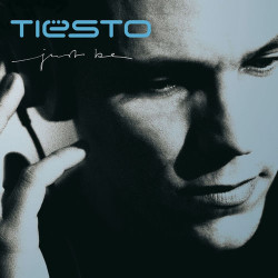 Dj Tiesto - Just Be