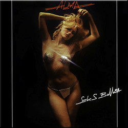 Alya - Sexy Mama