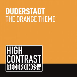 Duderstadt - The Orange Theme (Original Mix)