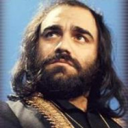 Demis Roussos - Goodbye My Love Goodbye