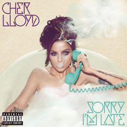 Cher Lloyd - Sirens