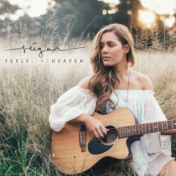 Reigan - Feels Like Heaven