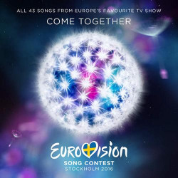 Minus One - Alter Ego (ESC 2016 - Cyprus)