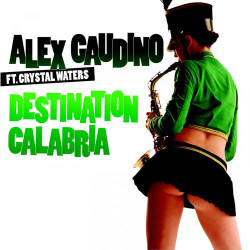 Gudyno - I wanna see in your eyes (remix)