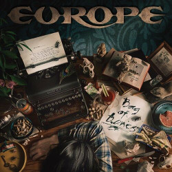 Europe - Drink and A Smile