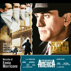 Ennio Morricone - Childhood Memories
