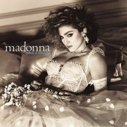 Madonna - Shoo Bee Doo