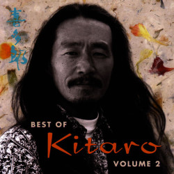 Kitaro - Dance Of Sarasvati