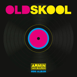 Armin Van Buuren - Old Skool (Vigel Remix)