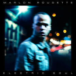 Marlon Roudette - Runaround