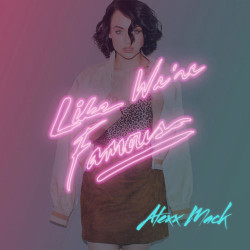 Alexx Mack - Sunglasses