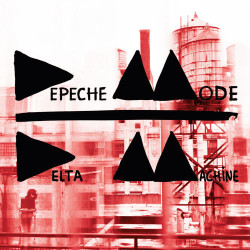 Depeche Mode - Heaven