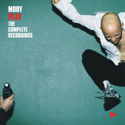 Moby - Honey