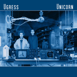 Ugress - He Is My Listener