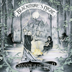 Ritchie Blackmore - Shadow Of The Moon