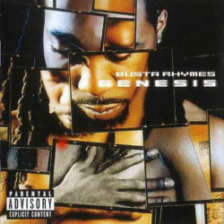 Busta Rhymes - Wife In Law Ft. Jaheim