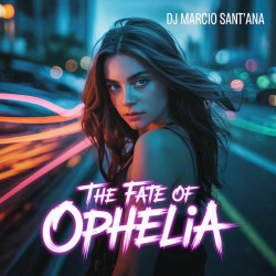 Santerna Feat. Marcie - Around Again (Damien S Remix)