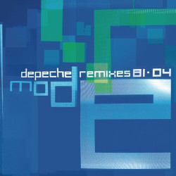 Depeche Mode - Route 66 (Beatmasters Mix)