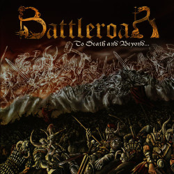 Battleroar - The Wrathforge 