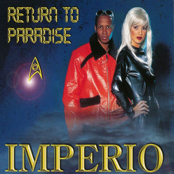 Imperio - Return To Paradise