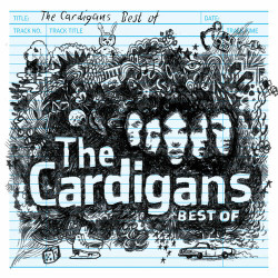 Cardigans - For what it's worth
