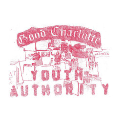 Good Charlotte - 40 oz. Dream