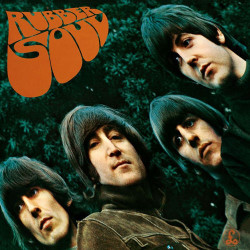Beatles - Girl