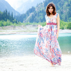 Dinara Sultan - Energy of love (DJ MixMeister Remix)
