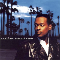 Luther Vandross - Can Heaven Wait