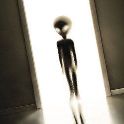 Imaginary Surface - Alien Communication
