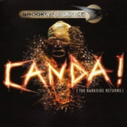 Brooklyn Bounce - Canda! (Dj Jean Mix)