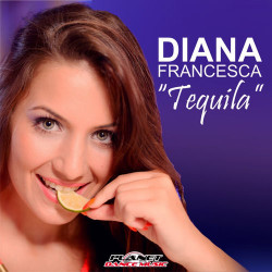 Diana Francesca - Tequila