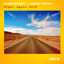 Danny Darko - Fight Again