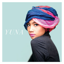 Yuna - Live Your Life