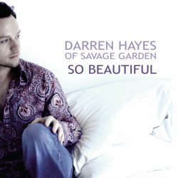 Darren Hayes - So Beautiful