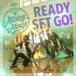 Tomcraft & Republica - Ready To Go (Club Mix)