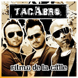 Tacabro - Ritmo Della Calle (Radio Edit)