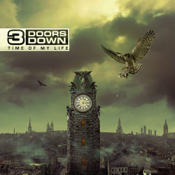 3 Doors Down - Believer