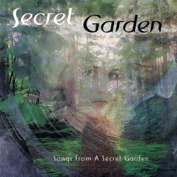 Александр Рыбак - Song From A Secret Garden