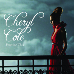Cheryl Cole - Promise This