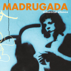 Madrugada - Electric