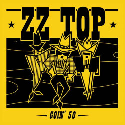 Zz Top - La Grange